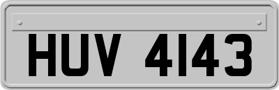 HUV4143