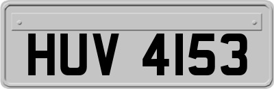 HUV4153