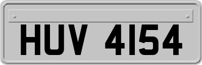 HUV4154