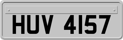 HUV4157