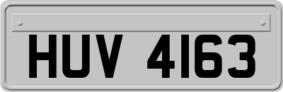 HUV4163