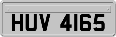 HUV4165