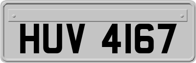 HUV4167