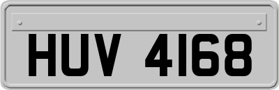 HUV4168