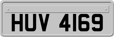 HUV4169