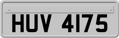 HUV4175