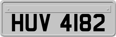 HUV4182