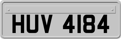 HUV4184