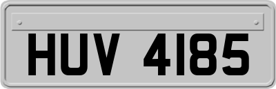 HUV4185