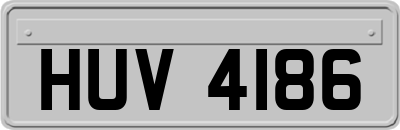 HUV4186