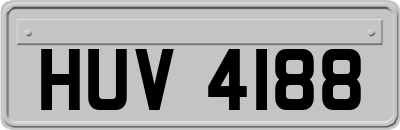 HUV4188