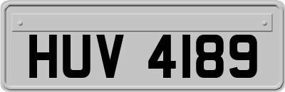 HUV4189