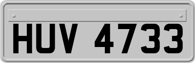 HUV4733