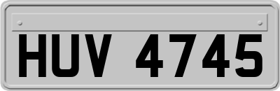 HUV4745