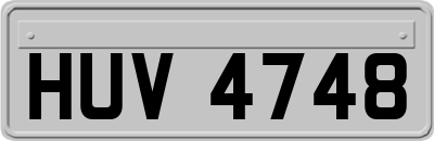 HUV4748