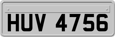 HUV4756