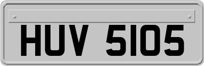 HUV5105