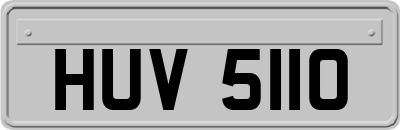 HUV5110