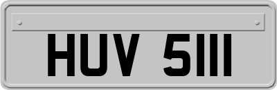 HUV5111