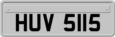 HUV5115