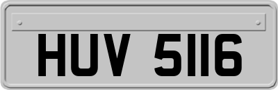 HUV5116