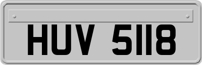 HUV5118