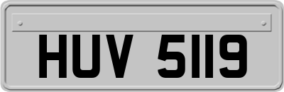 HUV5119