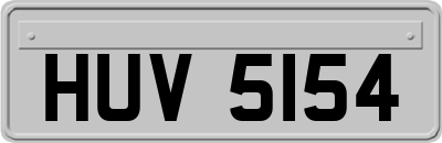 HUV5154