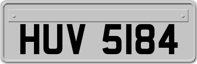 HUV5184