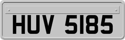 HUV5185