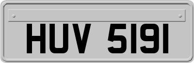 HUV5191