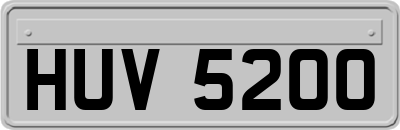 HUV5200