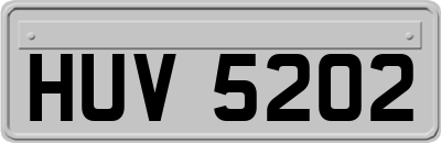 HUV5202