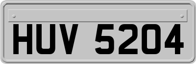 HUV5204