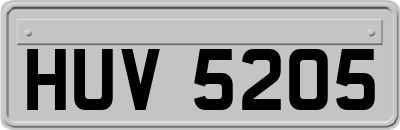 HUV5205