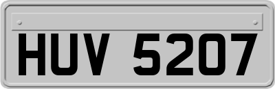 HUV5207