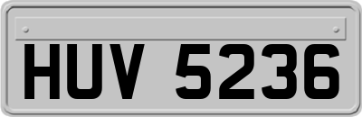 HUV5236