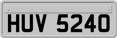 HUV5240