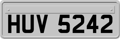 HUV5242