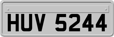 HUV5244