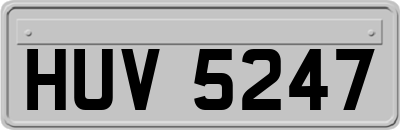 HUV5247