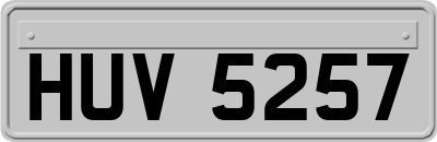 HUV5257