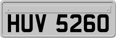 HUV5260