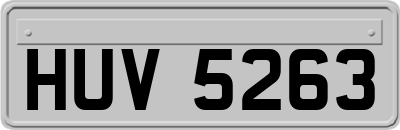 HUV5263