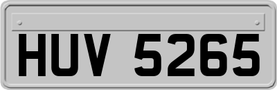 HUV5265