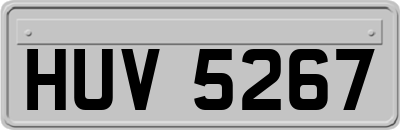 HUV5267