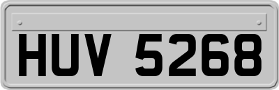 HUV5268