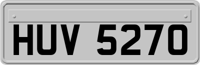 HUV5270