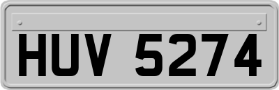 HUV5274