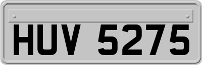 HUV5275